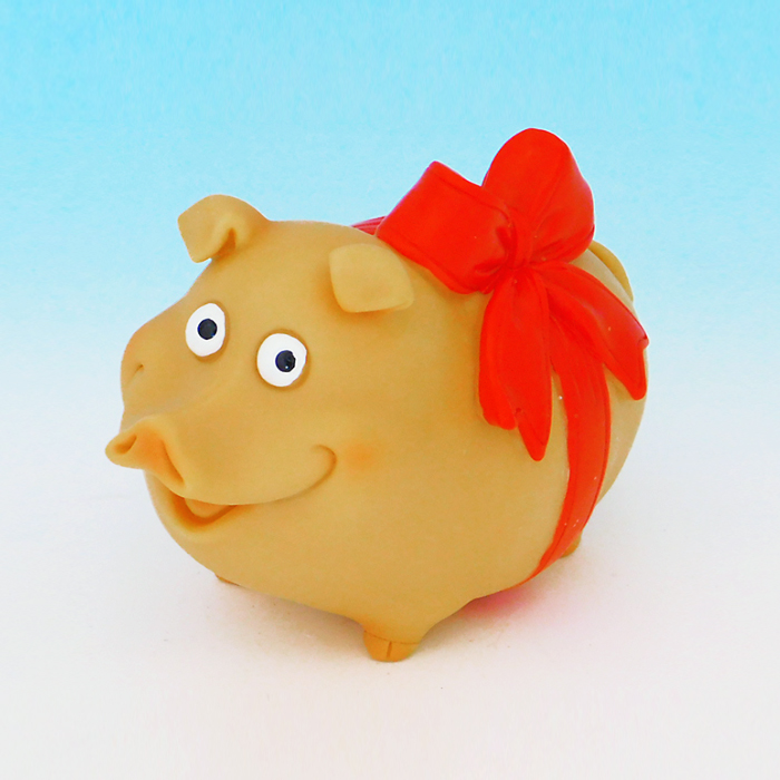 HC-13034 (24н.) Набор из 6-ти фигурок 